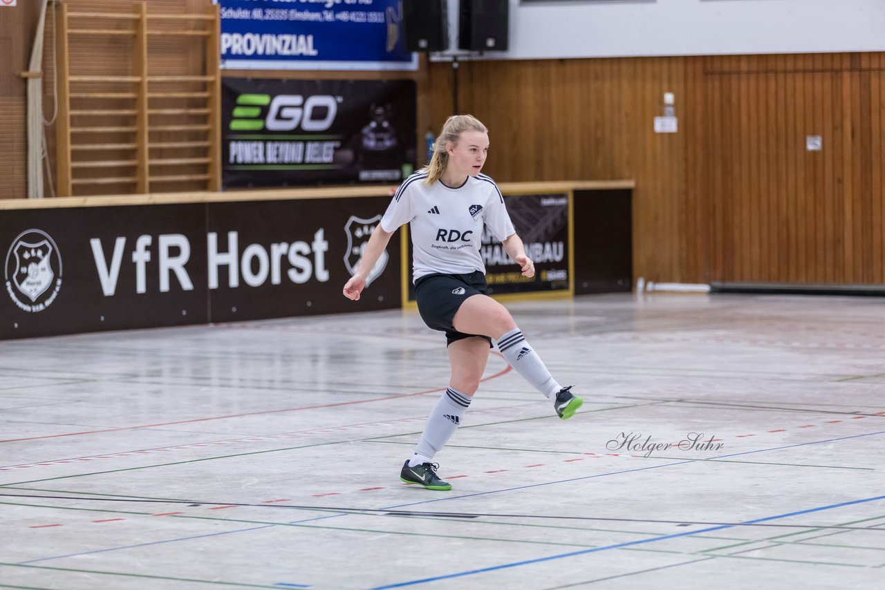 Bild 354 - VR Bank Cup Horst